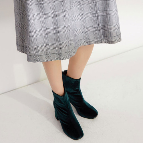 Ankle Boots_ADS022W