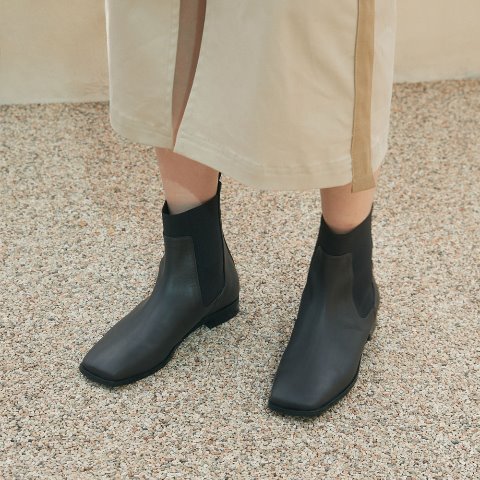 Ankle Boots_ADS333